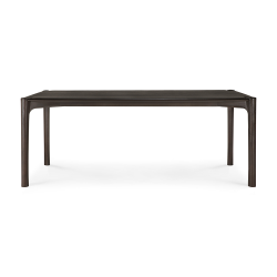 ETHNICRAFT table rectangulaire PI