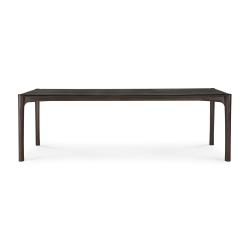 ETHNICRAFT table rectangulaire PI