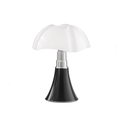 MARTINELLI LUCE lampe de table MINIPIPISTRELLO avec dimmer