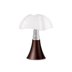MARTINELLI LUCE lampe de table MINIPIPISTRELLO avec dimmer
