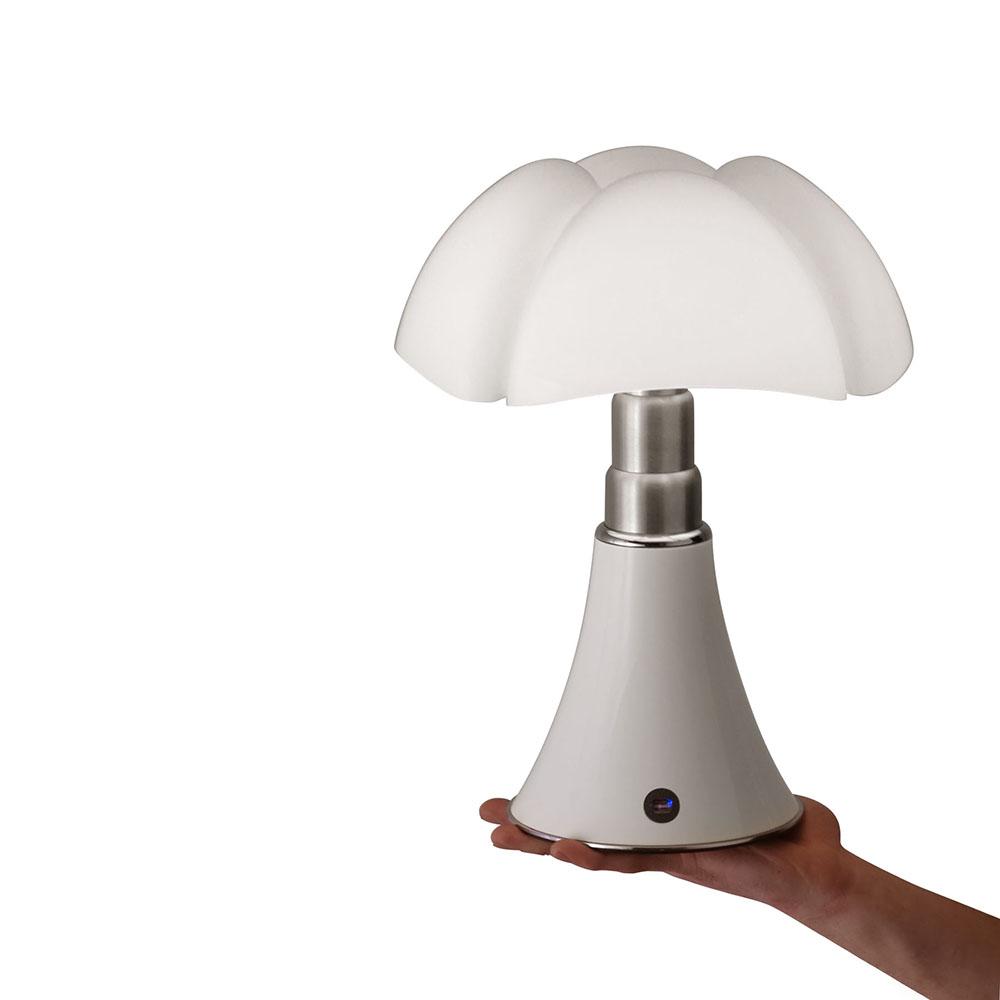 MARTINELLI LUCE lampe de table MINIPIPISTRELLO CORDLESS