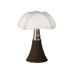 MARTINELLI LUCE lampe de table MINIPIPISTRELLO CORDLESS