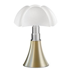 MARTINELLI LUCE lampe de table PIPISTRELLO