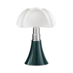 MARTINELLI LUCE lampe de table PIPISTRELLO MED