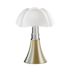 MARTINELLI LUCE lampe de table PIPISTRELLO MED
