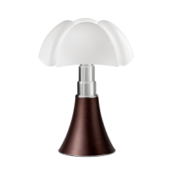 MARTINELLI LUCE lampe de table PIPISTRELLO MED