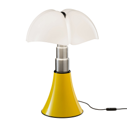 MARTINELLI LUCE lampe de table PIPISTRELLO POP
