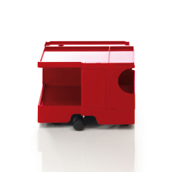 B-LINE conteneur à roulettes BOBY H 31,5 cm