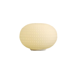 FONTANA ARTE lampe de table BIANCA