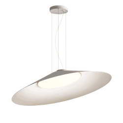 KDLN KUNDALINI lampe à suspension KATE