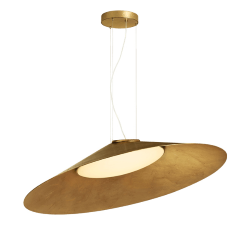 KDLN KUNDALINI lampe à suspension KATE