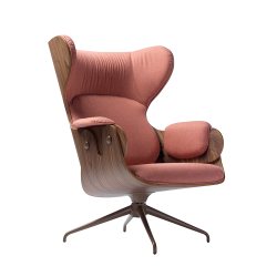 BD BARCELONA DESIGN fauteuil LOUNGER