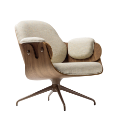 BD BARCELONA DESIGN fauteuil LOW LOUNGER
