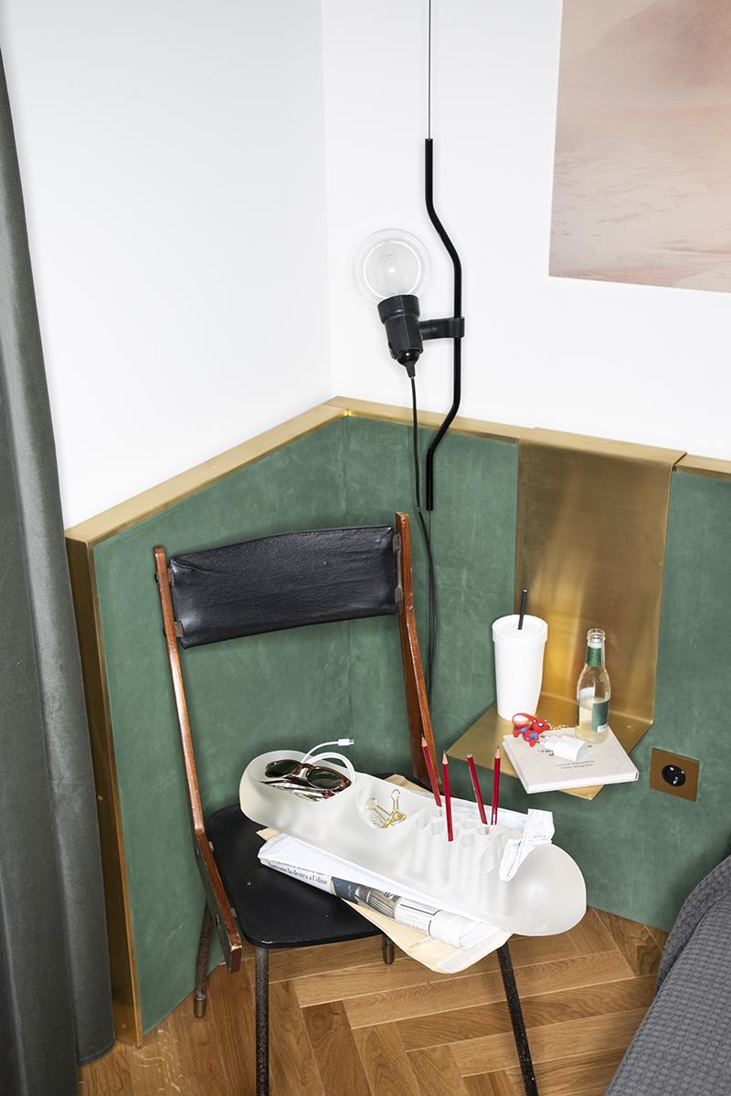 B-LINE porte objets BOB