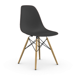 VITRA chaise Eames Plastic Side Chair DSW NOUVELLES DIMENSIONS