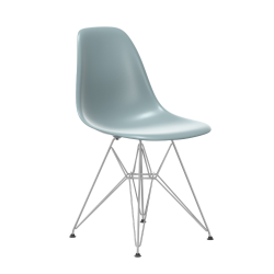VITRA chaise Eames Plastic Side Chair DSR NOUVELLES DIMENSIONS