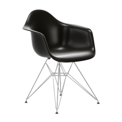 VITRA chaise fauteuil Eames Plastic Armchair DAR NOUVELLES DIMENSIONS