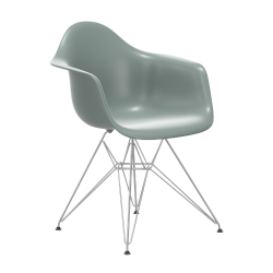 VITRA chaise fauteuil Eames Plastic Armchair DAR NOUVELLES DIMENSIONS