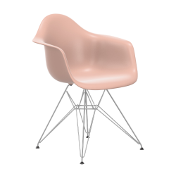VITRA chaise fauteuil Eames Plastic Armchair DAR NOUVELLES DIMENSIONS