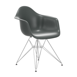 VITRA chaise fauteuil Eames Plastic Armchair DAR NOUVELLES DIMENSIONS