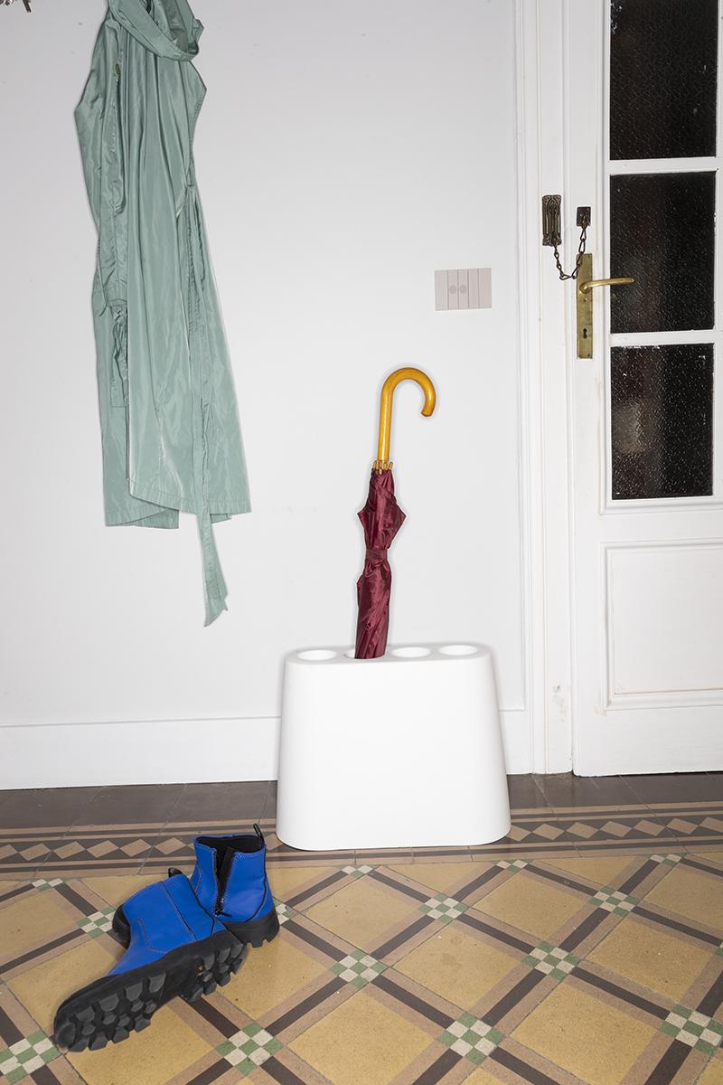 B-LINE porte parapluie AKI