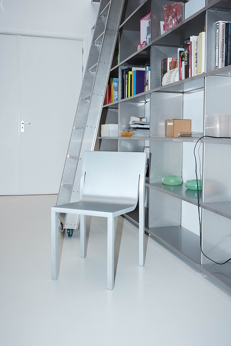 BD BARCELONA DESIGN chaise STEDELIJK