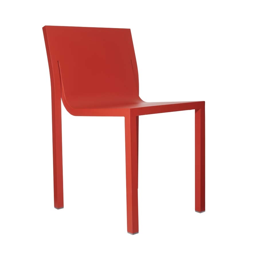 BD BARCELONA DESIGN chaise STEDELIJK