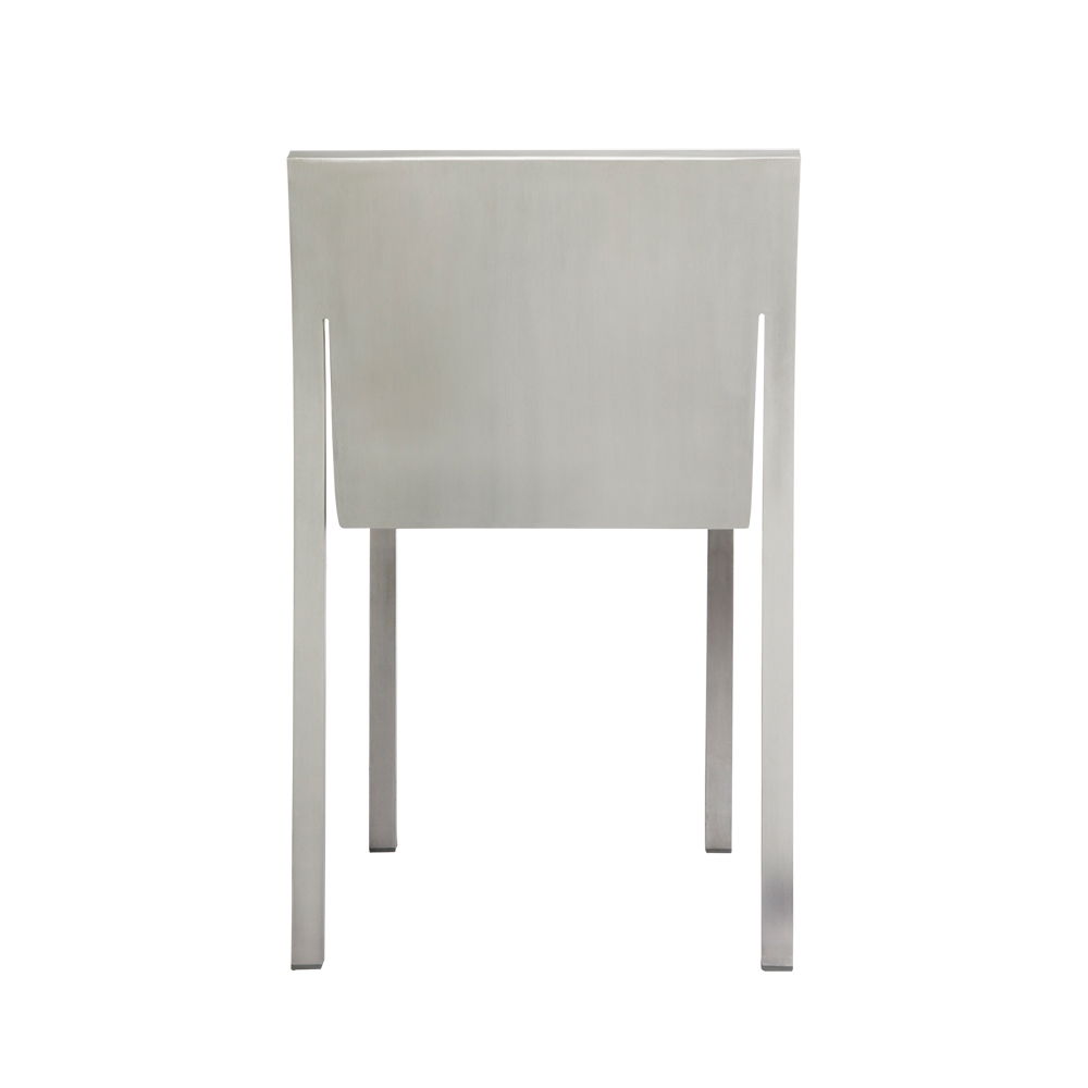 BD BARCELONA DESIGN chaise STEDELIJK