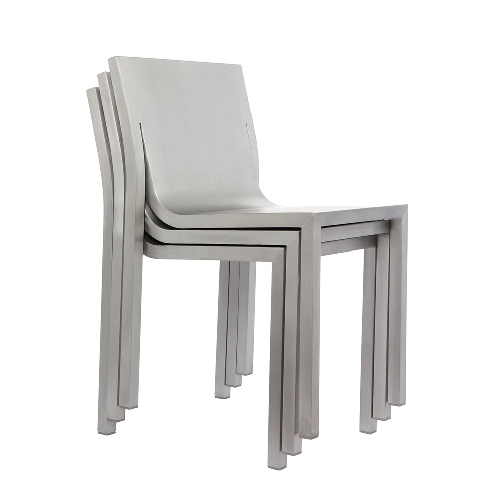 BD BARCELONA DESIGN chaise STEDELIJK