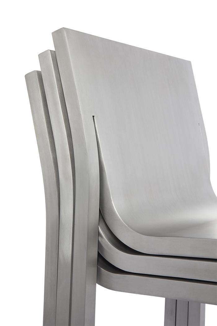 BD BARCELONA DESIGN chaise STEDELIJK