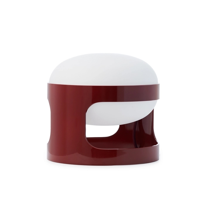 KARTELL lampe de table KD28