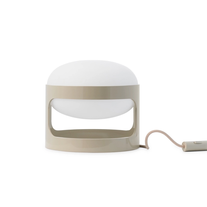 KARTELL lampe de table KD28