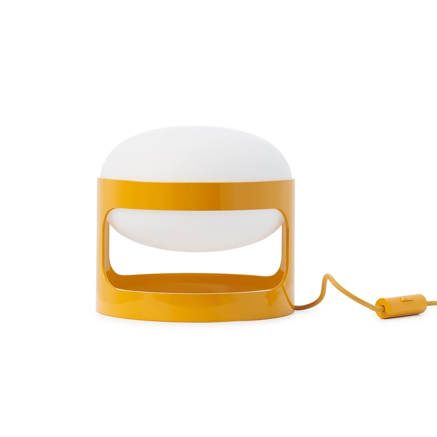 KARTELL lampe de table KD28