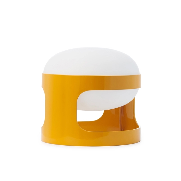 KARTELL lampe de table KD28
