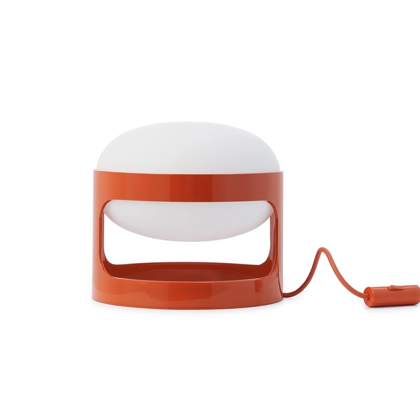 KARTELL lampe de table KD28