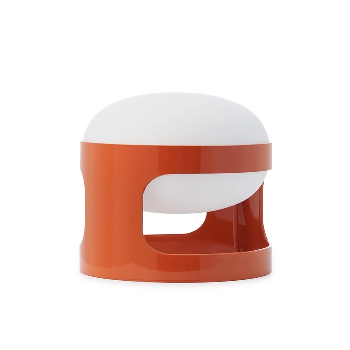KARTELL lampe de table KD28