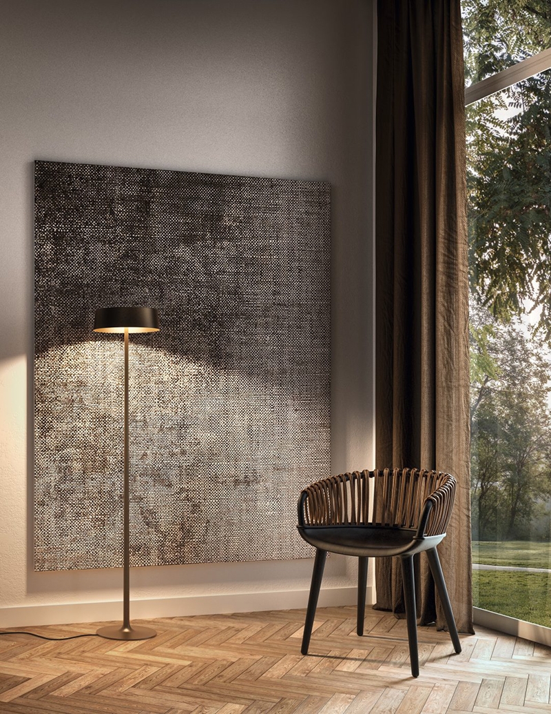 PENTA LIGHT lampadaire CHINA