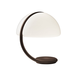 MARTINELLI LUCE lampe de table SERPENTE
