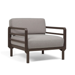 NARDI fauteuil pour l'extérieur MAXIMO