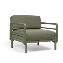 NARDI fauteuil pour l'extérieur MAXIMO