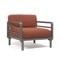 NARDI fauteuil pour l'extérieur MAXIMO