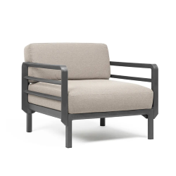 NARDI fauteuil pour l'extérieur MAXIMO