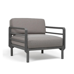 NARDI fauteuil pour l'extérieur MAXIMO