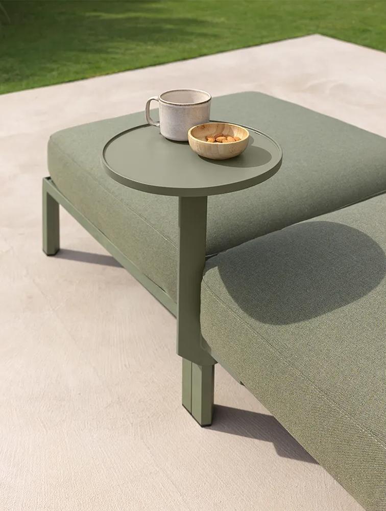 NARDI pouf pour l'extérieur MAXIMO