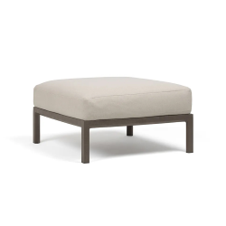 NARDI pouf pour l'extérieur MAXIMO