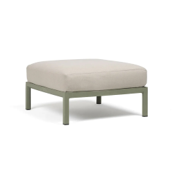 NARDI pouf pour l'extérieur MAXIMO