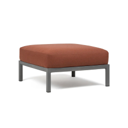 NARDI pouf pour l'extérieur MAXIMO