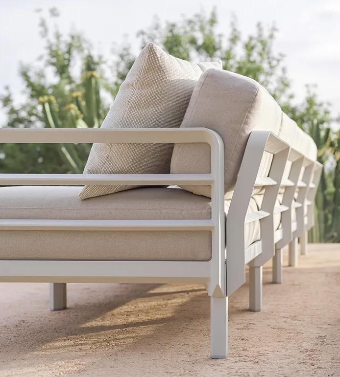 NARDI fauteil élément central MAXIMO