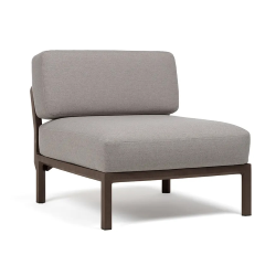 NARDI fauteil élément central MAXIMO