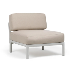 NARDI fauteil élément central MAXIMO